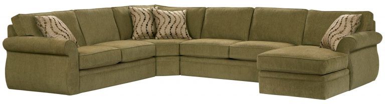 2024 Best Of Broyhill Sectional Sleeper Sofas