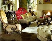 Aico Coffee Table Sets Coffee Table Set Chateau Beauvais Aico Coffee Table Set Chateau Beauvais Ai 752 Round Shape Wood Furnish On  (View 3 of 10)
