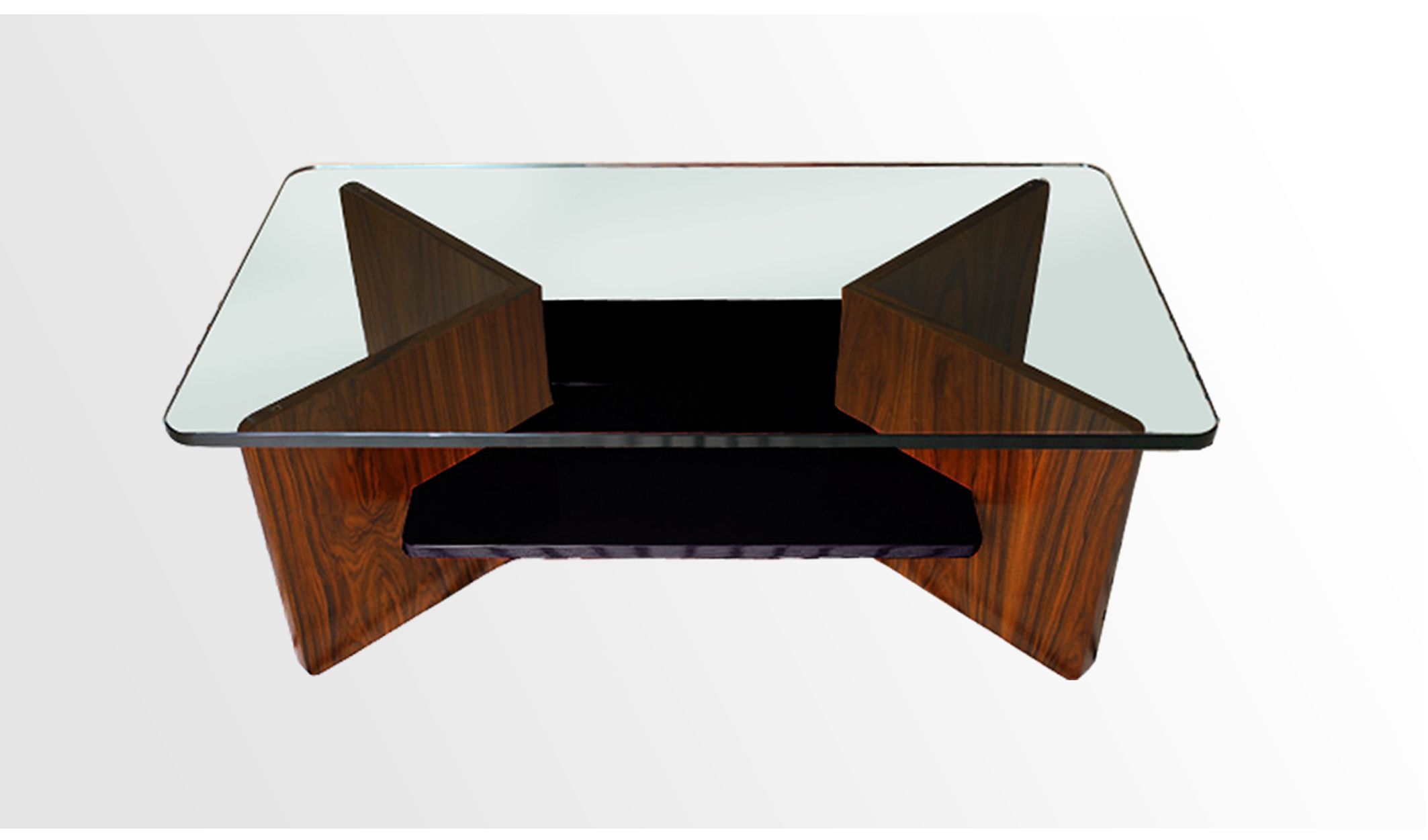 Art Deco Glass Coffee Table Console Tables All Narcissist And Nemesis Family Modern Design Sofa Table Contemporary Glass (View 3 of 10)