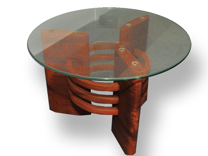Art Deco Glass Coffee Table Modern Minimalist Industrial Style Rustic Glass Furniture I Simply Wont Ever Be Able To Look At It In The Same Way Again (View 7 of 10)