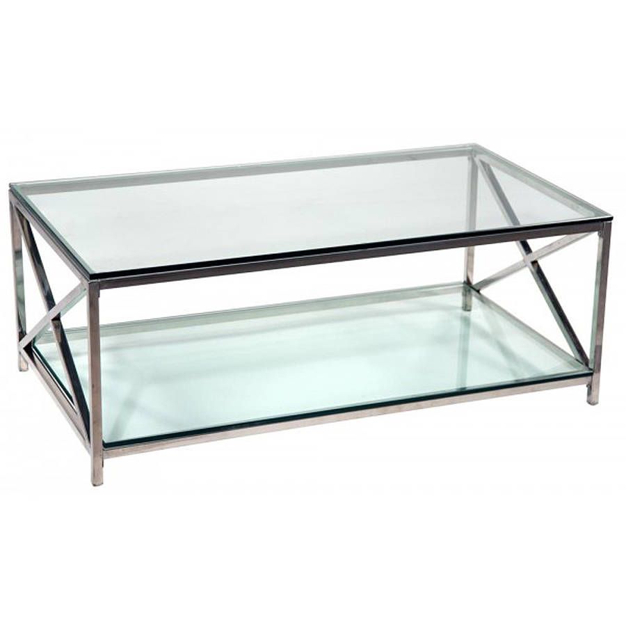 Berkley Modern Coffee Table Console Tables All Narcissist And Nemesis Family Modern Design Sofa Table Contemporary Glass (View 4 of 10)