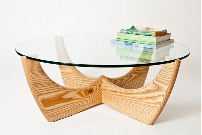 Featured Photo of 2024 Popular New Glass Coffee Tables