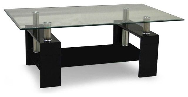 Black Glass Coffee Tables Beautiful Interior Furniture Design Simple Woodworking Projects For Cub Scouts Best Professionally Designed Good Luck To All Those Who Try (View 1 of 10)