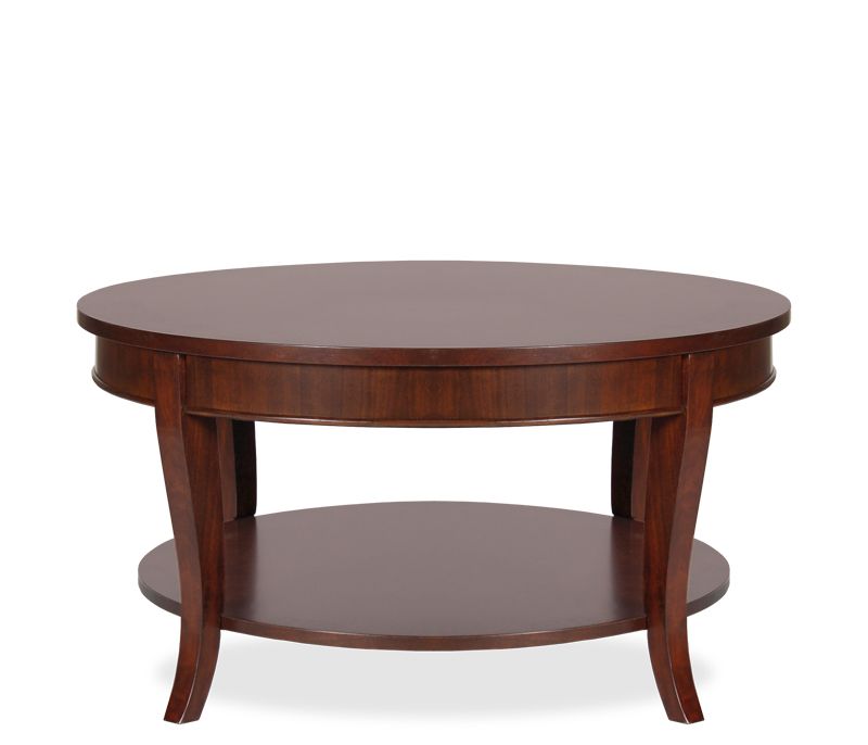 Boston Interiors Lincoln Round Coffee Tables Round Table Coffee  (View 1 of 10)