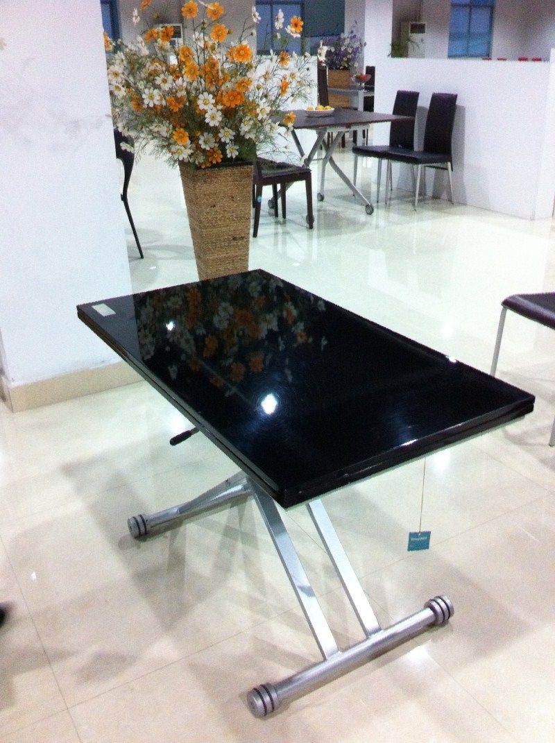Coffee Dining Table Ikea Use The Largest As A Coffee Table Or Group Them For A Graphic Display (View 8 of 9)