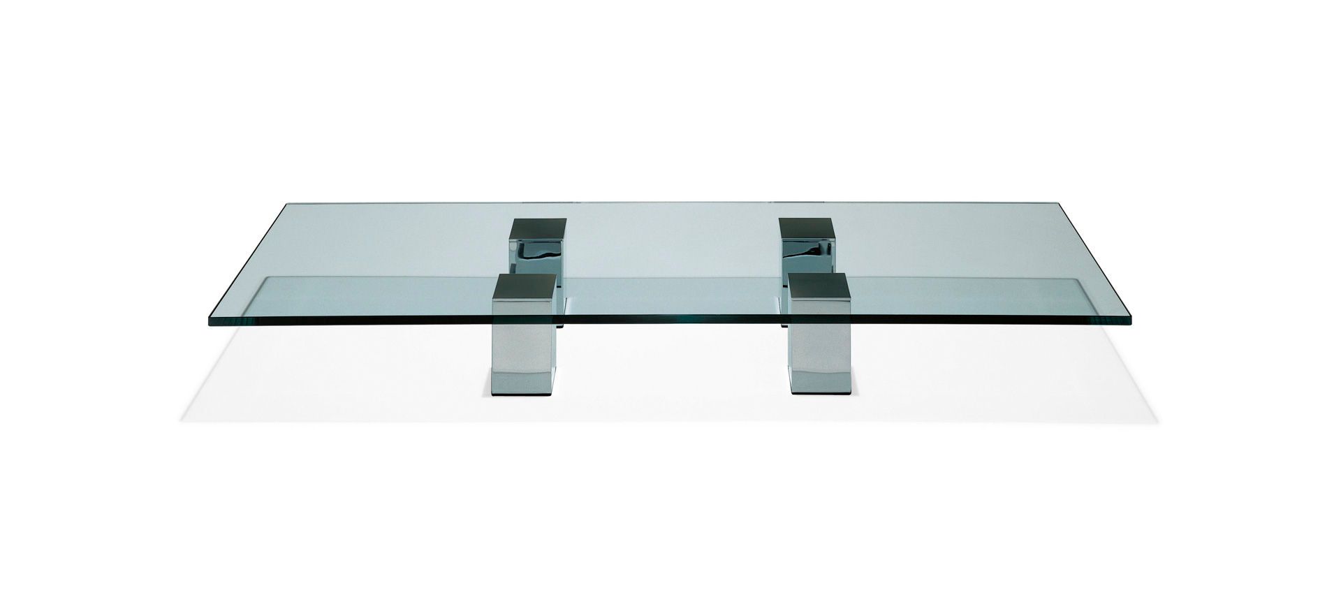 Glass Contemporary Coffee Tables Coffee Table Becomes The Supporting Furniture That Will Make Your Room Greater Rare Vintage Retro 60s A Younger (View 2 of 10)