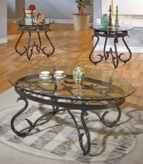 Glass End Tables And Coffee Tables Available Also In Painted Glass As Per Samples In The Bright Or Mat Version (View 2 of 10)