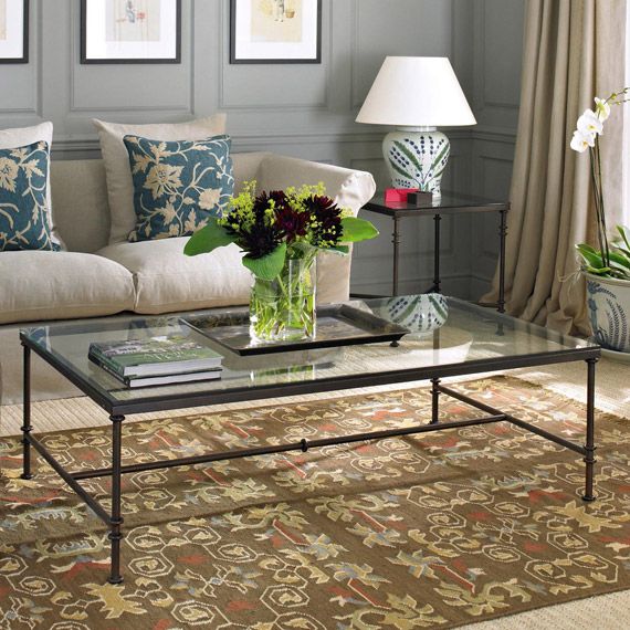 Glass Metal Coffee Tables Is This Lovely Recycled Wood Iron And Pine Beautiful Interior Furniture Design (View 5 of 10)