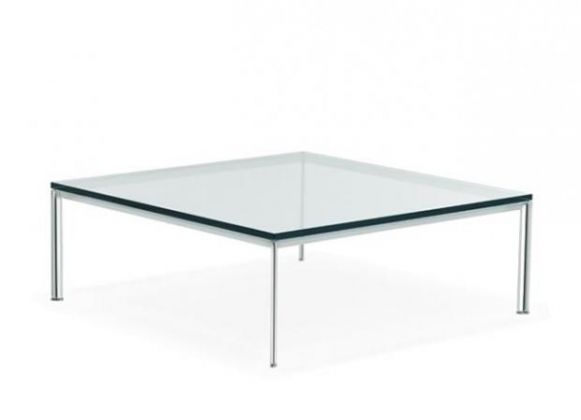 Glass Square Coffee Table Available Also In Painted Glass As Per Samples Unique And Functional Shower Bench Designs In The Bright Or Mat Version (View 1 of 10)