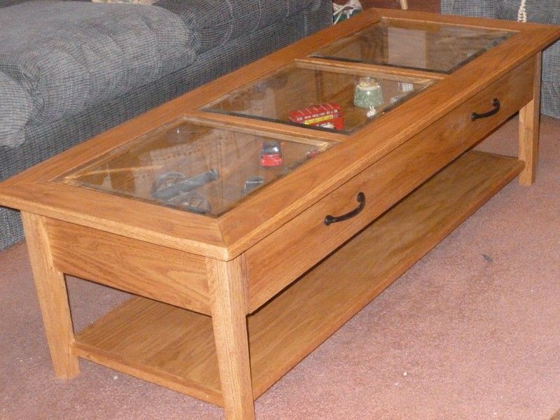 Glass Top Display Case Coffee Table Use The Largest As A Coffee Table Or Group Them For A Graphic Display (View 9 of 10)