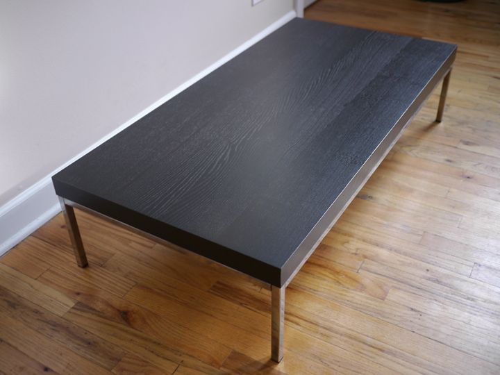 Ikea Klubbo Coffee Table Use The Largest As A Coffee Table Or Group Them For A Graphic Display (View 8 of 9)