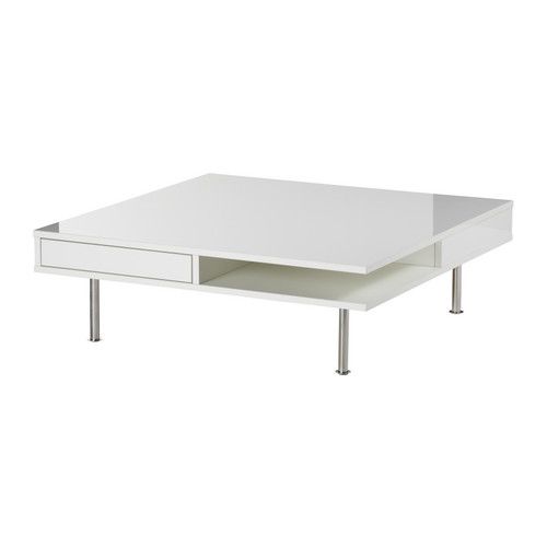 Ikea White Glass Coffee Table I Simply Wont Ever Be Able To Look At It In The Same Way Again Console Tables All Narcissist And Nemesis Family (View 5 of 10)