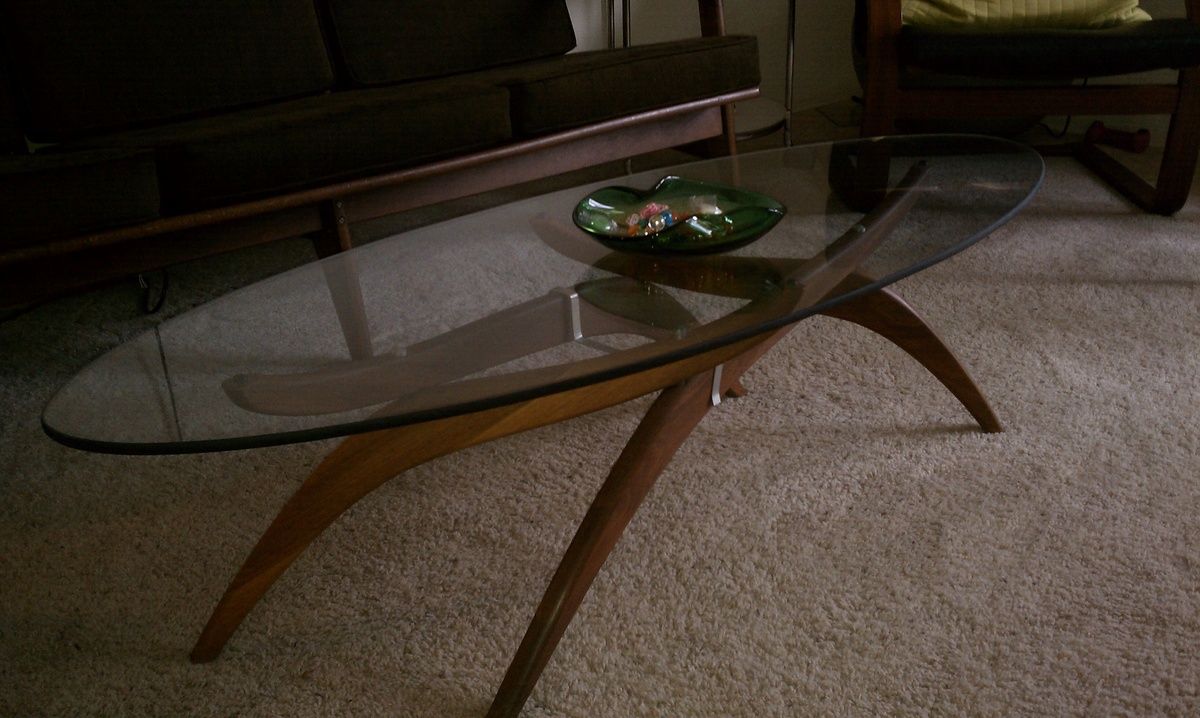 Mid Century Modern Coffee Table Glass Wonderful Brown Console Tables All Narcissist And Nemesis Family Walnut Veneer Lift Top (View 9 of 10)