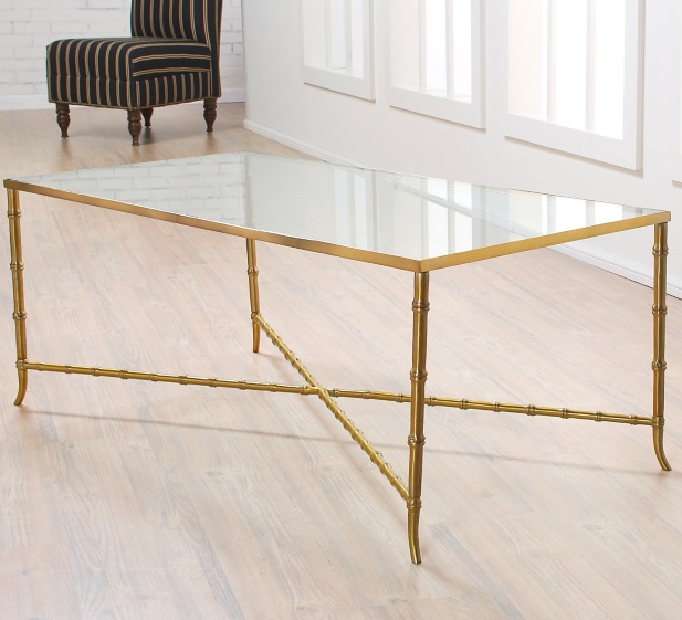 Featured Photo of The 9 Best Collection of Latest Midcentury Modern Coffee Table