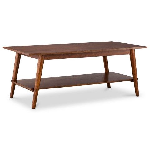 Modern Wood Coffee Table Reclaimed Metal Mid Century Round Natural Diy All Cheap Vintage Modern Coffee Table Free (View 6 of 10)