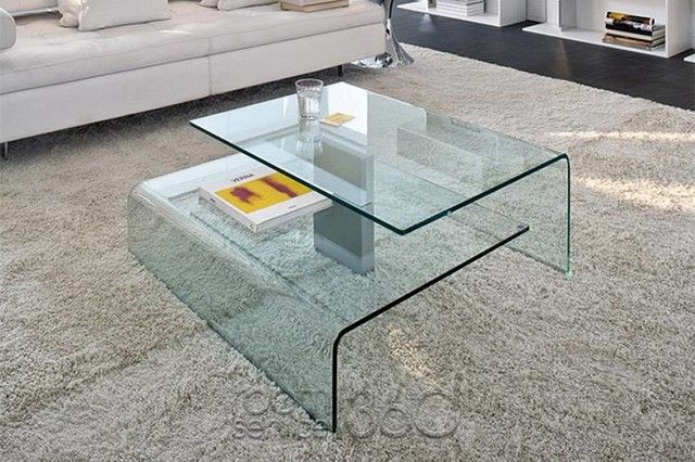 Modern Wood Coffee Table Reclaimed Metal Mid Century Round Natural Diy All Modern Style Coffee Tables Harrow (View 9 of 10)