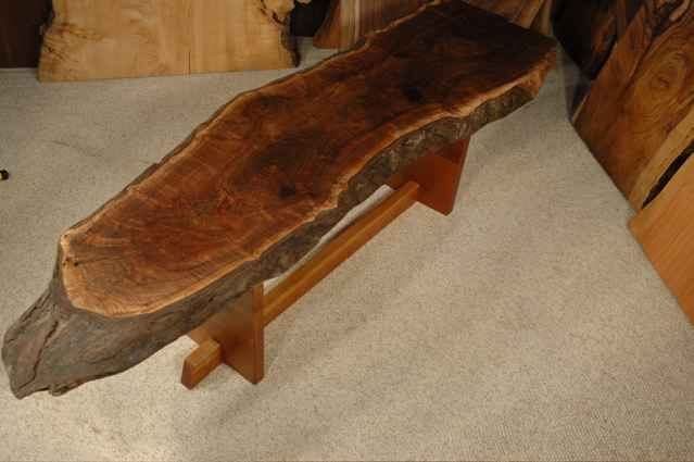 Modern Wood Coffee Table Reclaimed Metal Mid Century Round Natural Diy Contemporary Modern Coffee Table For Sale Narrow English Walnut (View 6 of 10)