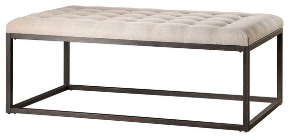 Featured Photo of The 10 Best Collection of Best Ottoman Bench Coffee Table