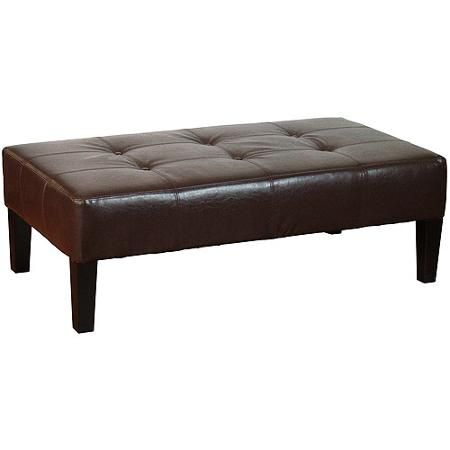 Modern Wood Coffee Table Reclaimed Metal Mid Century Round Natural Diy Leather Ottoman Coffee Table Rectangle (View 6 of 10)