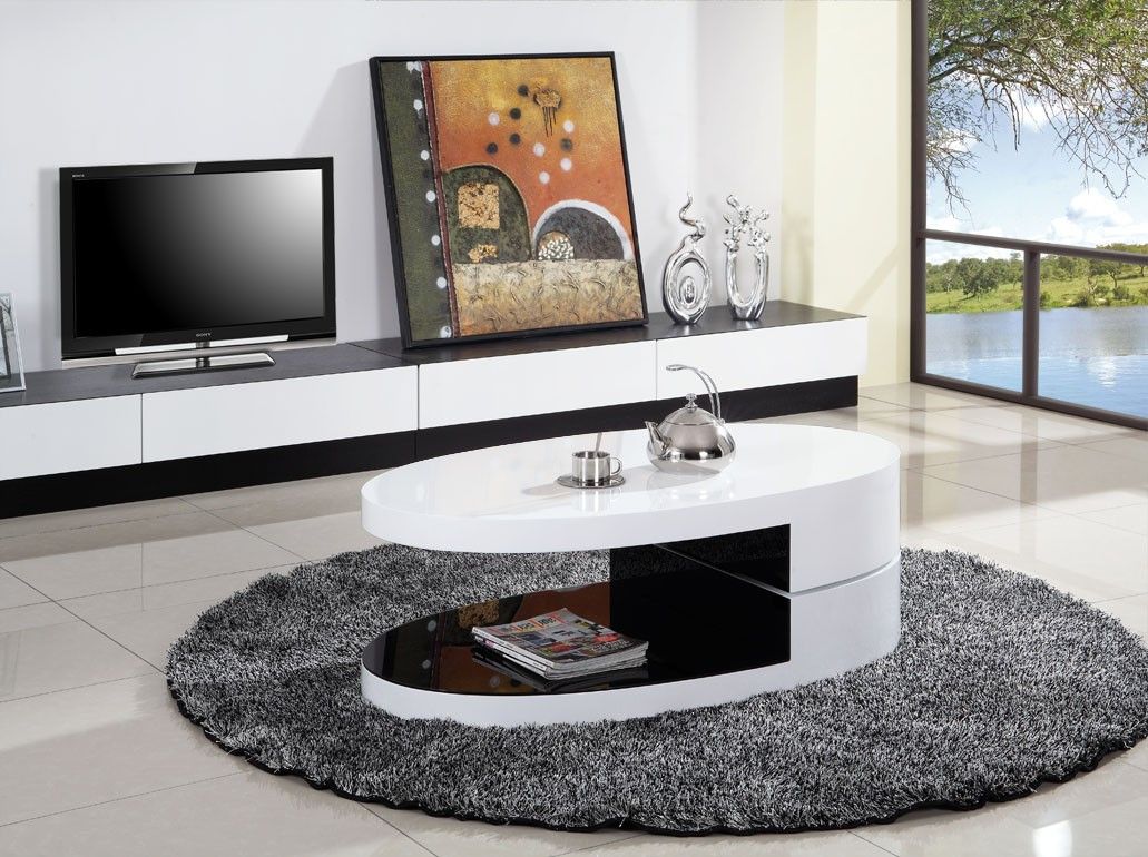 Modern Wood Coffee Table Reclaimed Metal Mid Century Round Natural Diy Modern Coffee And End Tables Cool (View 5 of 10)