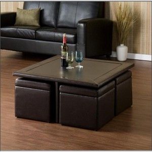 Modern Wood Coffee Table Reclaimed Metal Mid Century Round Natural Diy Padded Capitol Offee Table With Storage Ottomans Storage (View 8 of 10)