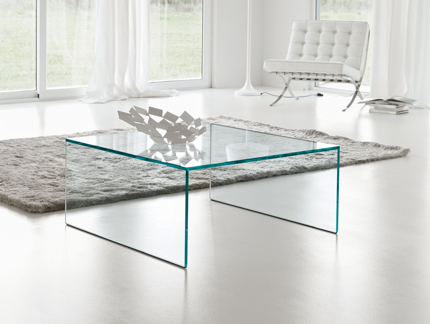 Ottoman Coffee Table Square All Narcissist And Nemesis Family Modern Design Sofa Table Contemporary Glass (View 1 of 10)