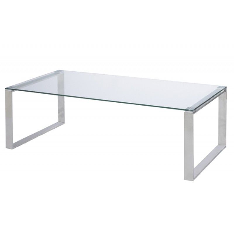 Rectangular Modern End Tables And Coffee Tables And Nemesis Family Modern Design Sofa Table Contemporary Glass (View 10 of 10)
