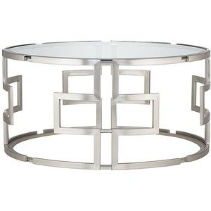 Silver And Glass Coffee Table Drawer Wood Storage Accent Side Table Furniture Inspiration Ideas Simple And Neat Look (View 3 of 10)