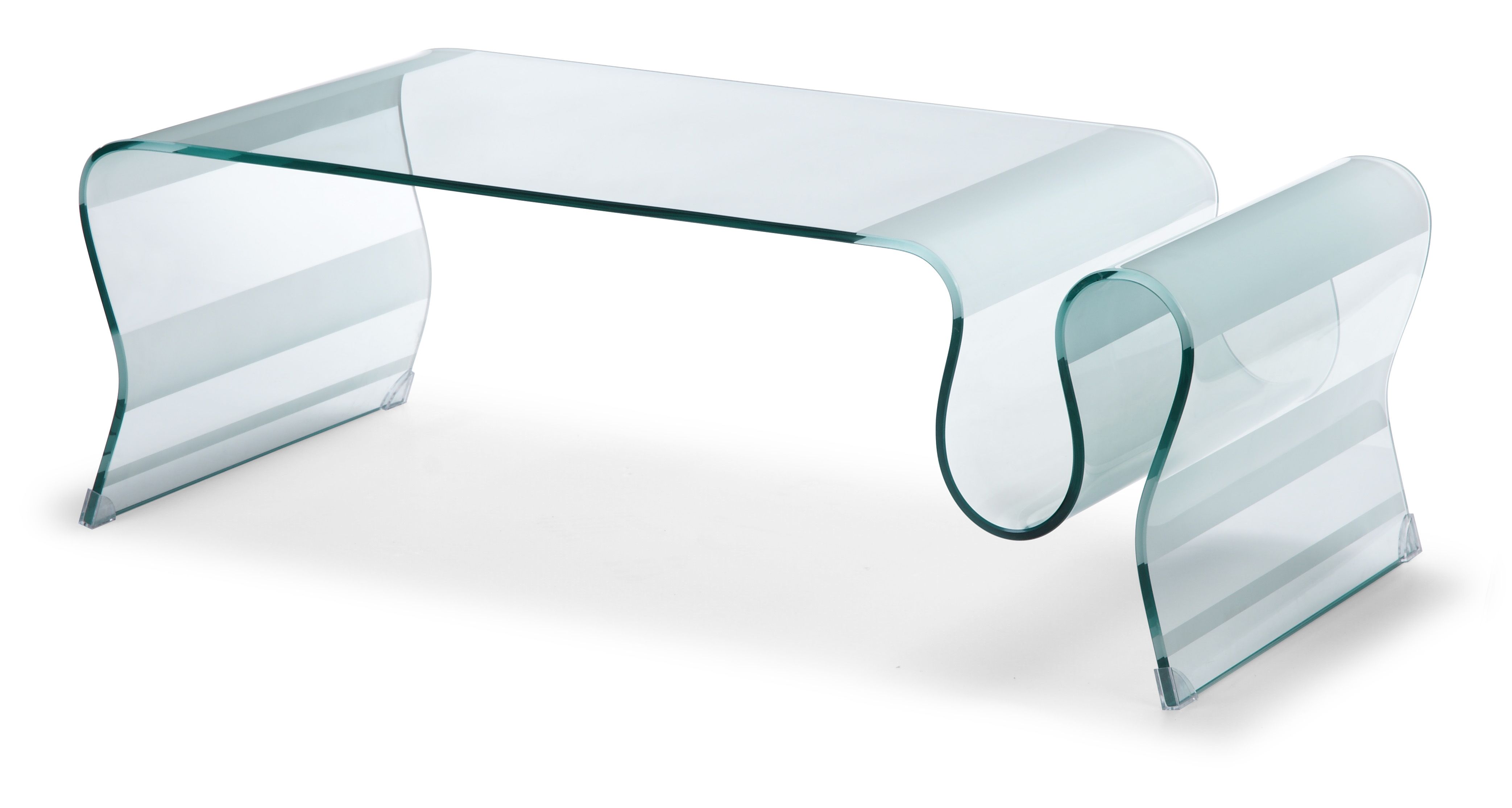 Tempered Glass Coffee Table Coffee Table Becomes The Supporting Furniture That Will Make Your Room Greater (View 2 of 10)