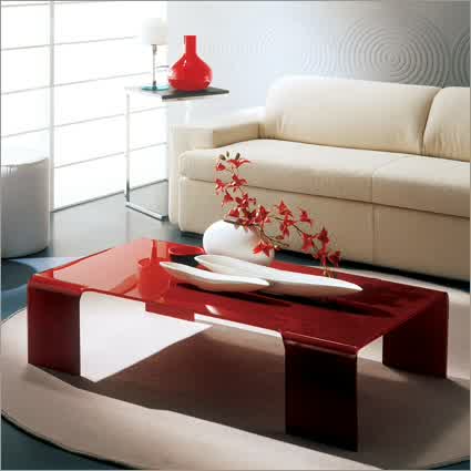 Featured Photo of  Best 10+ of Modern Coffee Table Decor