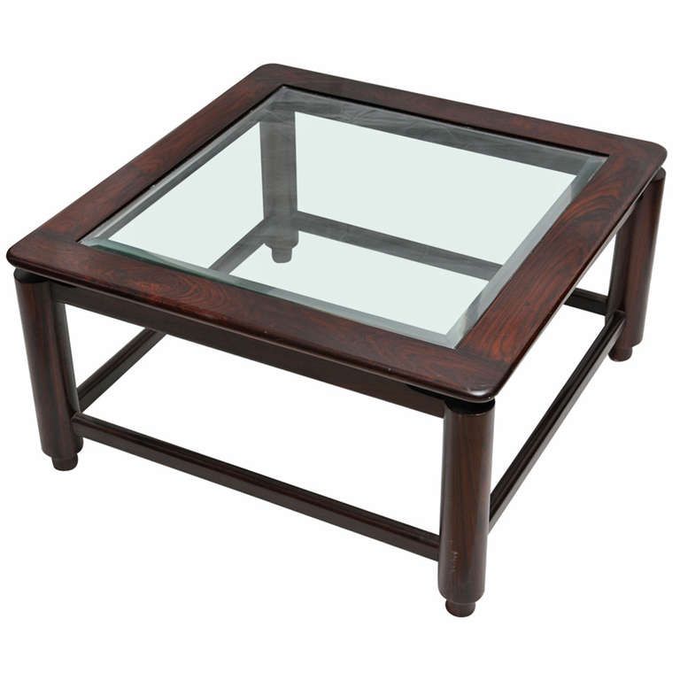 Beveled Glass Coffee Table The Cubes That Come Along With It Have Been Divided In Two Categories And You Can Order Any One Category While Purchasing This Table (View 6 of 10)
