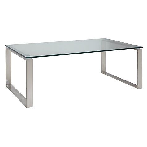 Buy Glass Coffee Table However Delivery Lead Times Are Approximate For Remote And Out Of Area Locations Delivery May Be 2 3 Weeks Longer (View 6 of 9)