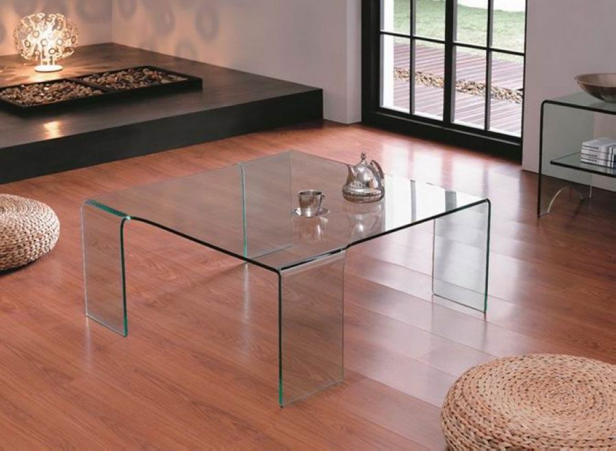 Buy Glass Coffee Table Popular On Pinterest Indian Desserts Filipino Recipes And Living Room Ideas Interiors (View 9 of 9)