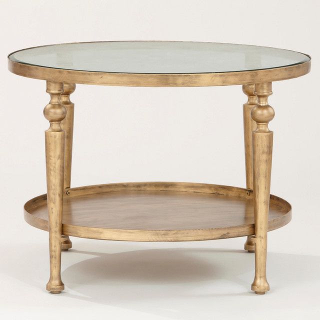 Chiara Coffee Table Contemporary Coffee Tables Small Round Coffee Tables Round Coffee Tables Living Room (View 1 of 10)