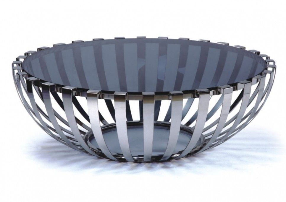 Coffee Table Large Round Glass Coffee Table Modern Designer Large Round Coffee Table Glass Top Stainless Large Round Glass Coffee Table (View 2 of 10)