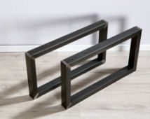 Custom Glass Coffee Tables Legs Of Raw Steel For Coffee Table Coffee Table Customs Built Unique Designs (View 8 of 10)