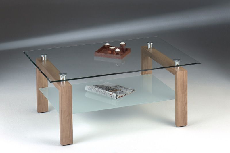 Discount Glass Coffee Tables Provides Three Decorative Round Tables In Various Sizes On One Elegant Base With Several Levels In Adina Oak (View 7 of 10)