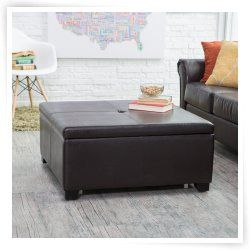 Easy Modern Wood Coffee Table Reclaimed Metal Mid Century Round Natural Diy Padded Square Ottoman Coffee Table With Storage (View 2 of 10)