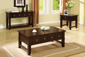 Featured Photo of 9 Best Collection of End Table and Coffee Table Sets for Living Room