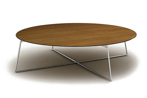 Fly Round Coffee Table Buy Modern Coffee Tables Online Large Round Coffee Table Circle Shaped Coffee Tables (Photo 1 of 10)