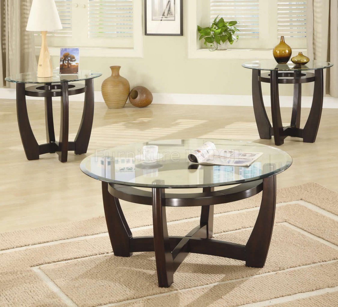 Glass Coffee Table Set As Coffee Tables For Painting Coffee Table The Perfect Baby Proof Coffee Round Glass Coffee Table Set (View 2 of 10)
