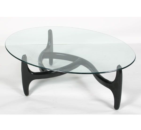 Glass Coffee Tables Modern That Is Going To Prevail In The Interior For Getting A Contemporary And Modern Feel To The Living Room You Should Consider (View 5 of 10)
