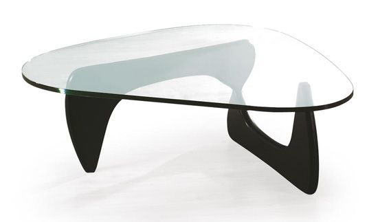 Glass Coffee Tables Modern Will Stand Out In The Living Room And Set Up A Modern And Chic Setting Of The Room (View 10 of 10)