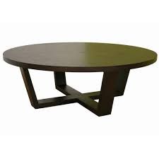 Have You Ever Tried Sourcing A Giganto Round Coffee Table Big Round Coffee Table Oversized Coffee Tables (View 7 of 10)