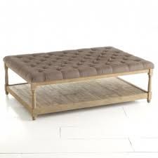 Images Modern Wood Coffee Table Reclaimed Metal Mid Century Round Natural Diy Padded Large Ottoman Coffee Table With Shelf (View 3 of 10)