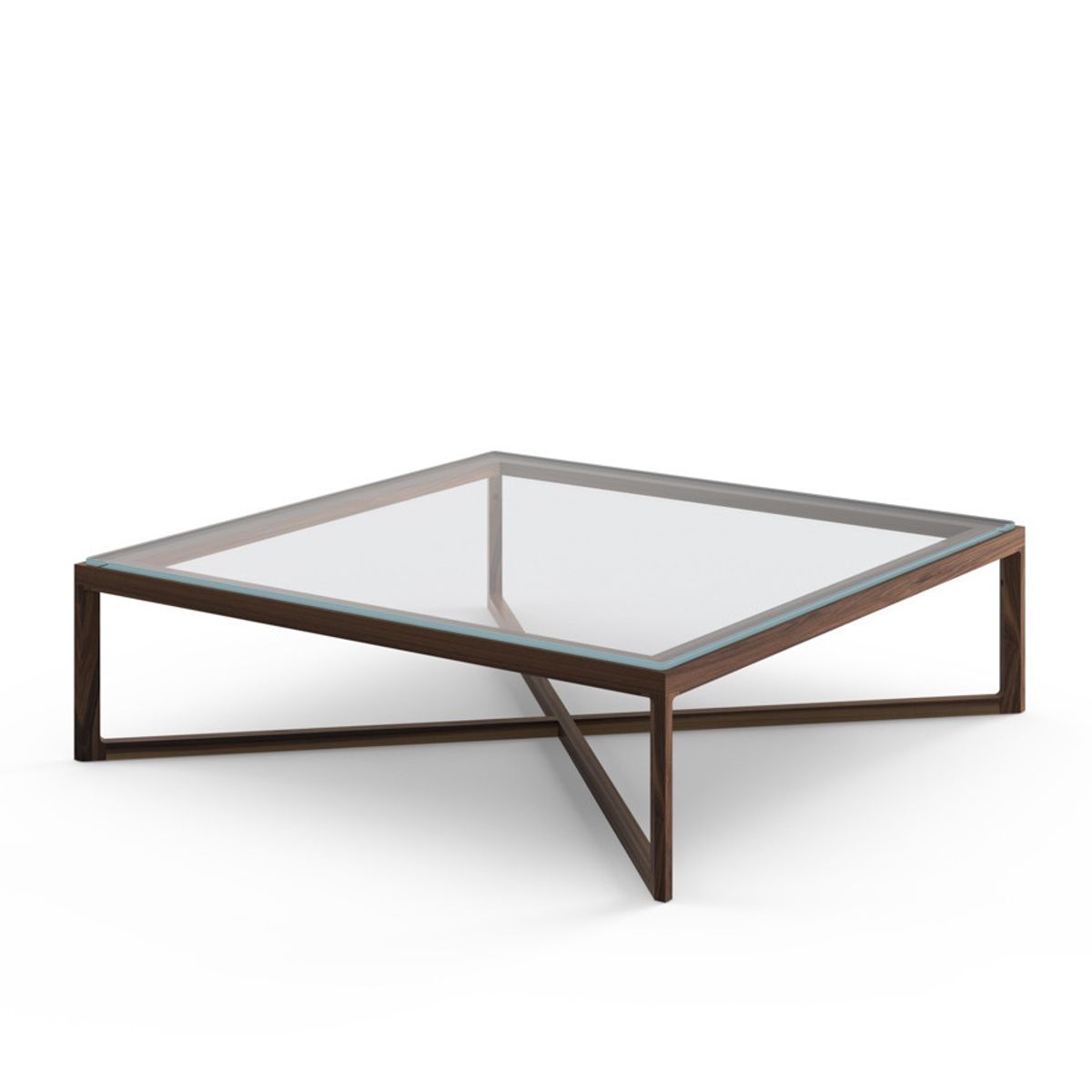 2024 Latest Large Glass Coffee Tables Interior