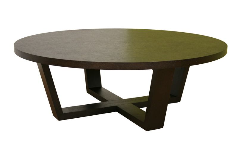 Modern Coffee Table Modern Round Coffee Table Comfortable Furniture Modern Round Coffee Tables (View 5 of 10)