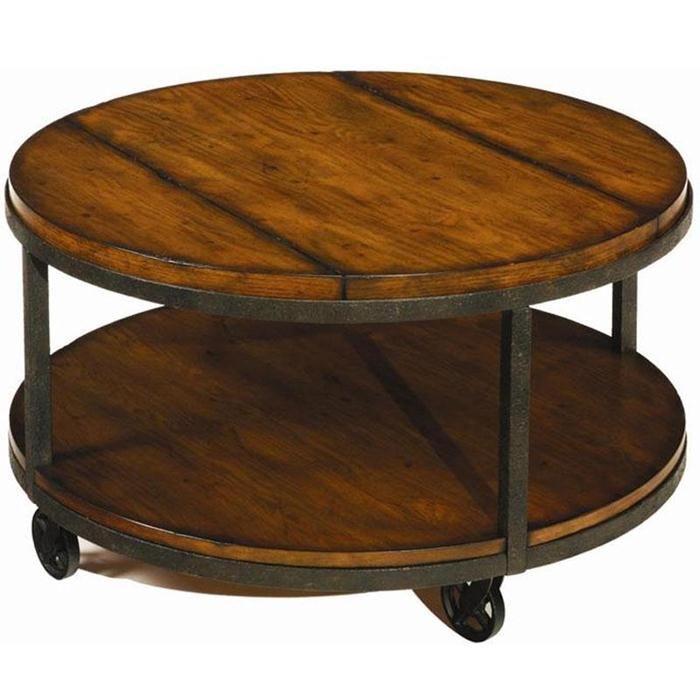 Round Coffee Table With Wheels Round Glass Coffee Table With Wheels Wood Coffee Table With Wheels (View 7 of 10)