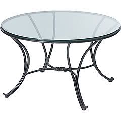 Round Glass Top Coffee Table Wrought Iron Pier 1 Coffee Table For Sale Brand New Glass And Iron Coffee Table (View 6 of 10)
