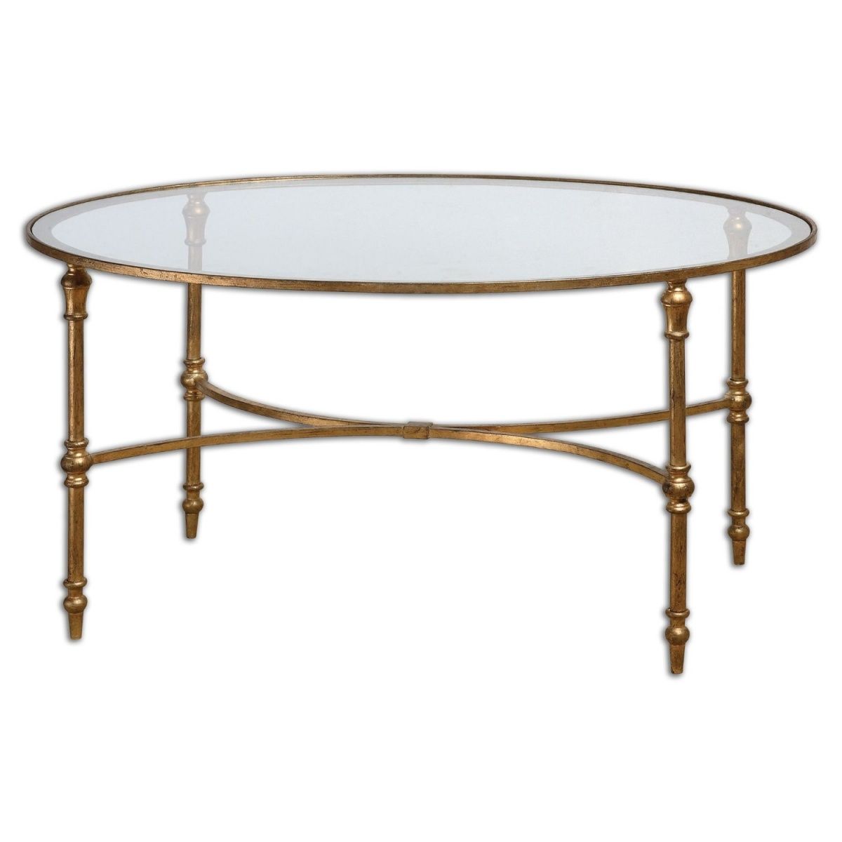 Round Metal Small Coffee Tables Simple And Glass Round Small Glass Coffee Table Round Metal And Glass Coffee Table (View 7 of 10)